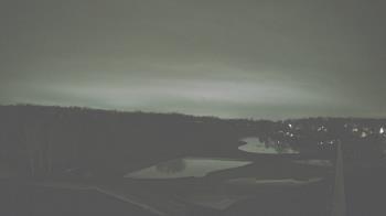 Weather camera view of The Royal Fox Country Club.