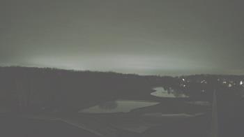 Weather camera view of The Royal Fox Country Club.