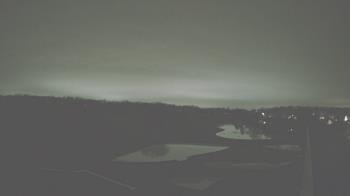 Weather camera view of The Royal Fox Country Club.