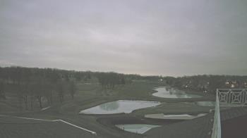 Weather camera view of The Royal Fox Country Club.