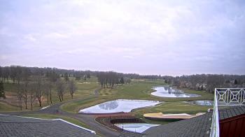 Weather camera view of The Royal Fox Country Club.