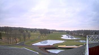 Weather camera view of The Royal Fox Country Club.