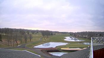 Weather camera view of The Royal Fox Country Club.