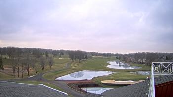 Weather camera view of The Royal Fox Country Club.