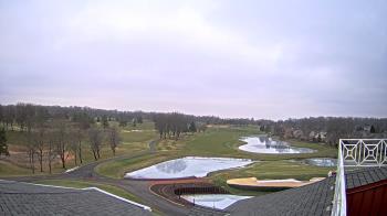 Weather camera view of The Royal Fox Country Club.