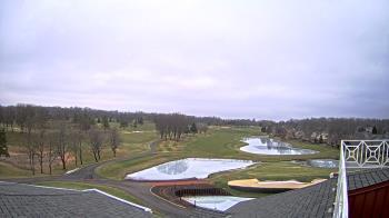 Weather camera view of The Royal Fox Country Club.