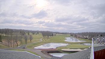 Weather camera view of The Royal Fox Country Club.