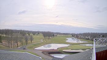 Weather camera view of The Royal Fox Country Club.