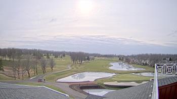 Weather camera view of The Royal Fox Country Club.
