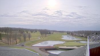 Weather camera view of The Royal Fox Country Club.