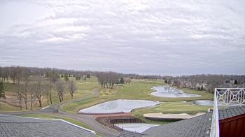 Weather camera view of The Royal Fox Country Club.