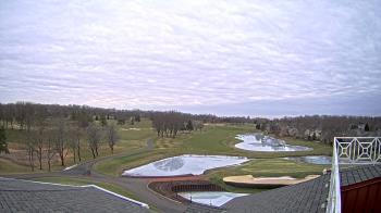 Weather camera view of The Royal Fox Country Club.