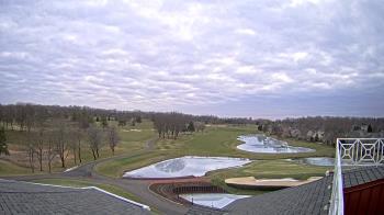 Weather camera view of The Royal Fox Country Club.