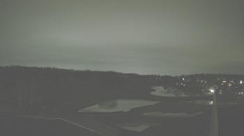 Weather camera view of The Royal Fox Country Club.
