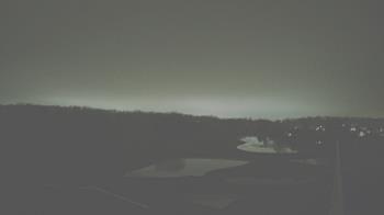 Weather camera view of The Royal Fox Country Club.