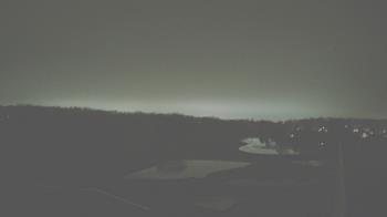 Weather camera view of The Royal Fox Country Club.