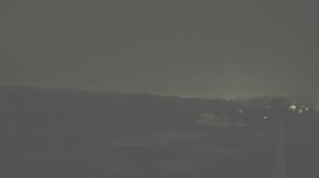 Weather camera view of The Royal Fox Country Club.