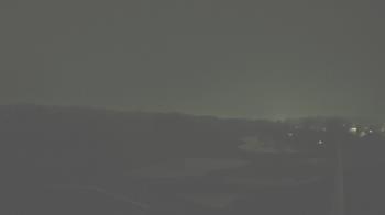 Weather camera view of The Royal Fox Country Club.