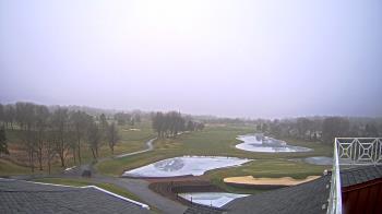 Weather camera view of The Royal Fox Country Club.