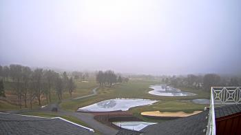 Weather camera view of The Royal Fox Country Club.