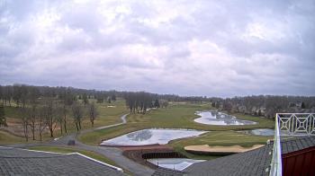 Weather camera view of The Royal Fox Country Club.