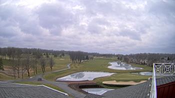 Weather camera view of The Royal Fox Country Club.