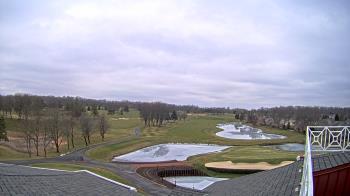 Weather camera view of The Royal Fox Country Club.