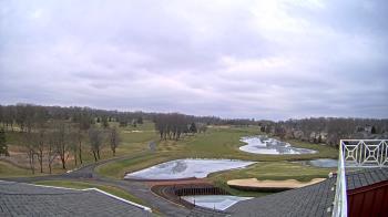 Weather camera view of The Royal Fox Country Club.