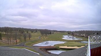 Weather camera view of The Royal Fox Country Club.