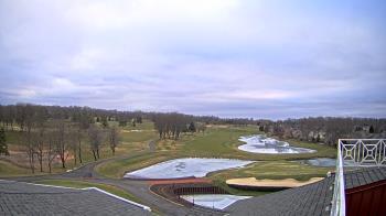 Weather camera view of The Royal Fox Country Club.