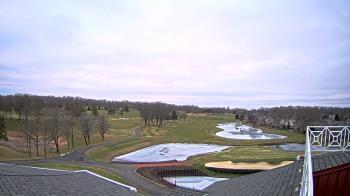 Weather camera view of The Royal Fox Country Club.