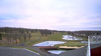 Weather camera view of The Royal Fox Country Club.