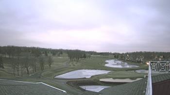 Weather camera view of The Royal Fox Country Club.