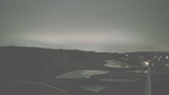 Weather camera view of The Royal Fox Country Club.