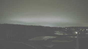 Weather camera view of The Royal Fox Country Club.