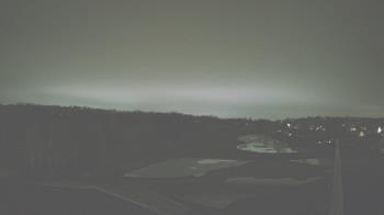 Weather camera view of The Royal Fox Country Club.