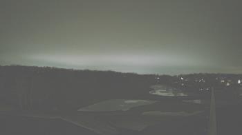 Weather camera view of The Royal Fox Country Club.