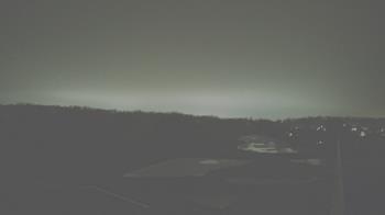 Weather camera view of The Royal Fox Country Club.