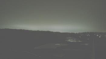 Weather camera view of The Royal Fox Country Club.