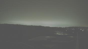 Weather camera view of The Royal Fox Country Club.