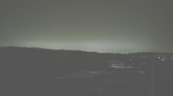 Weather camera view of The Royal Fox Country Club.