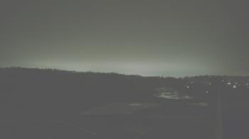 Weather camera view of The Royal Fox Country Club.