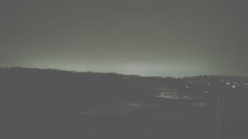 Weather camera view of The Royal Fox Country Club.