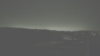 Weather camera view of The Royal Fox Country Club.