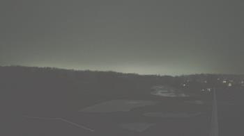 Weather camera view of The Royal Fox Country Club.