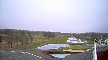 Weather camera view of The Royal Fox Country Club.