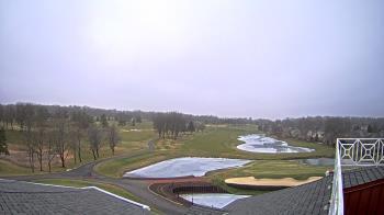 Weather camera view of The Royal Fox Country Club.