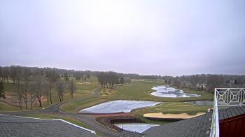 Weather camera view of The Royal Fox Country Club.