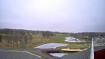 Weather camera view of The Royal Fox Country Club.