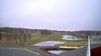 Weather camera view of The Royal Fox Country Club.